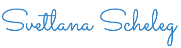 Logo Svetlana Scheleg